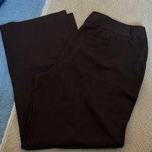 Rafaella dress pants